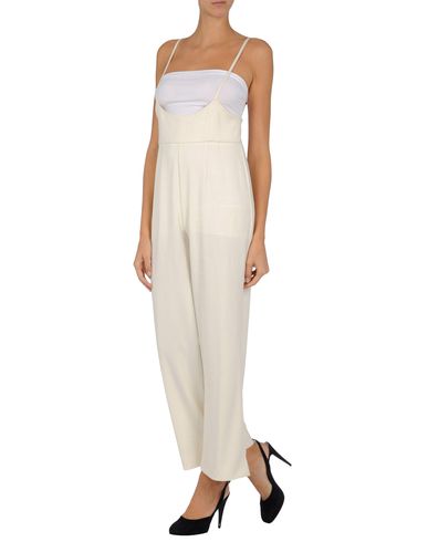 ZOOM OPENING CEREMONY - Pant overall
