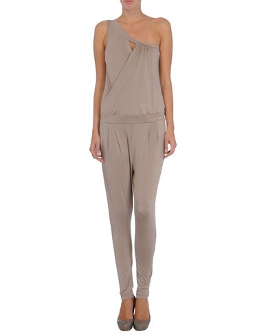ZOOM TOY G. - Pant overall