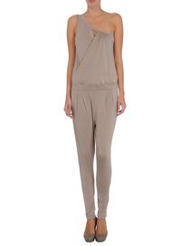 TOY G. - Pant overall