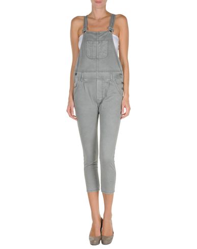 ZOOM CYCLE - Pant overall