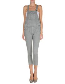 CYCLE - Trouser dungaree