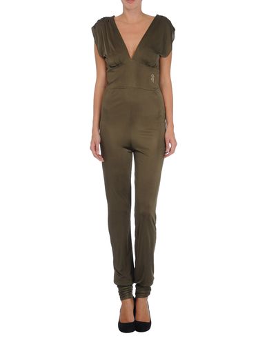 ZOOM GUESS BY MARCIANO - Trouser dungaree