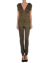 GUESS BY MARCIANO - Trouser dungaree