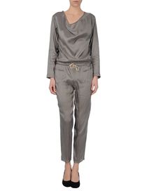 ARMANI JEANS - Pant overall