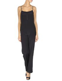 ALEXANDER WANG - Pant overall