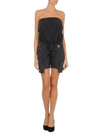 LIU •JO - Short dungaree