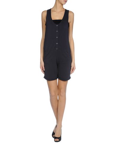 ZOOM DIMENSIONE DANZA - Short pant overall