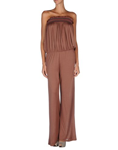 ZOOM ALYSI - Trouser dungaree