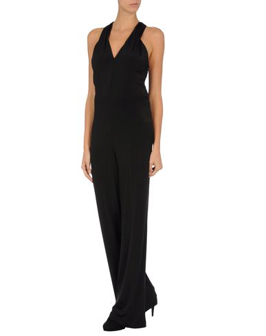 ZOOM FABRIZIO LENZI - Pant overall