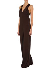 FABRIZIO LENZI - Trouser dungaree