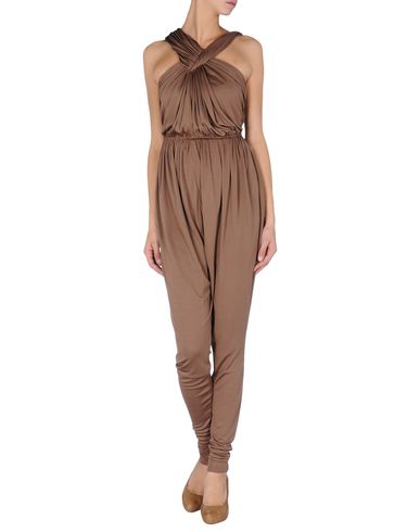 ZOOM LANVIN - Pant overall