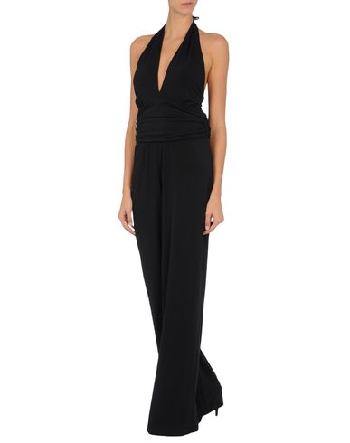 ZOOM FABRIZIO LENZI - Trouser dungaree