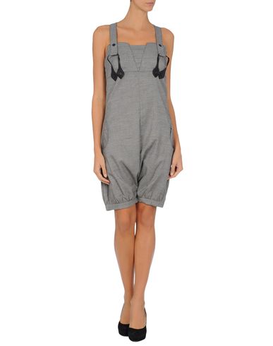 ZOOM SKUNK FUNK - Short pant overall