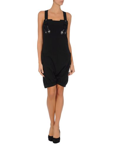 ZOOM SKUNK FUNK - Short pant overall