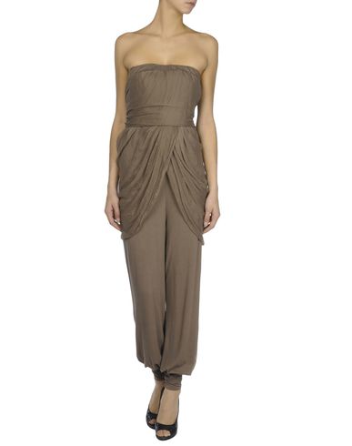 ZOOM HOSS INTROPIA - Trouser dungaree