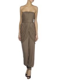 HOSS INTROPIA - Trouser dungaree