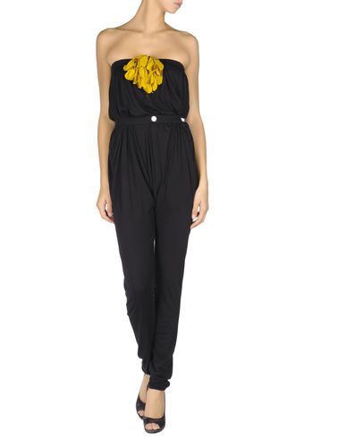 ZOOM LANVIN - Pant overall