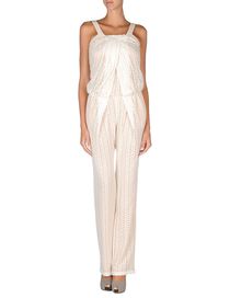 ROBERTO CAVALLI - Pant overall