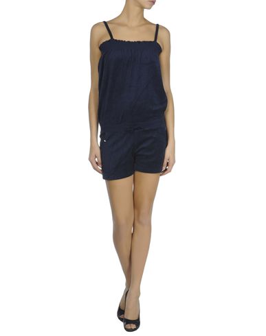 ZOOM SUN 68 - Short pant overall