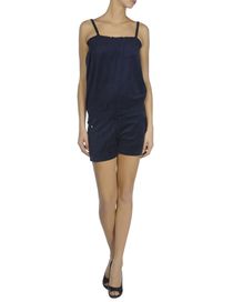 SUN 68 - Short pant overall