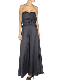COSTUME NATIONAL - Pant overall