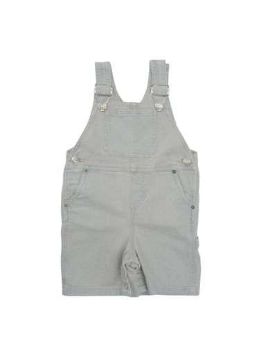 ZOOM BONPOINT - Short pant overall