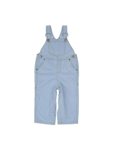 ZOOM BONPOINT - Pant overall