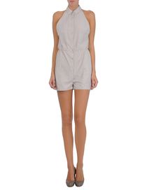 CHEAP MONDAY - Short pant overall