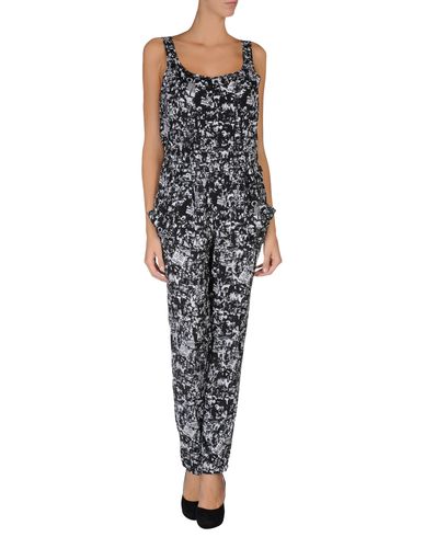 ZOOM WESC - Pant overall