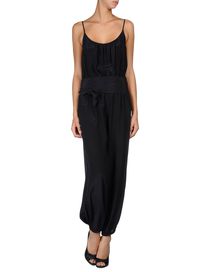 MARC BY MARC JACOBS - Pant overall