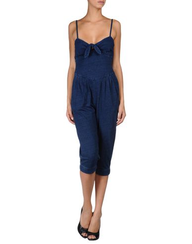 ZOOM MARC BY MARC JACOBS - Pant overall