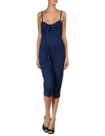 MARC BY MARC JACOBS - Pant overall