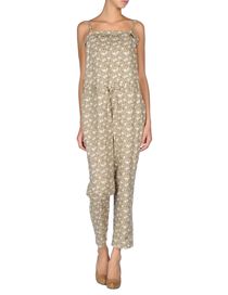 MARC BY MARC JACOBS - Trouser dungaree