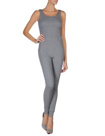CYCLE - Trouser dungaree