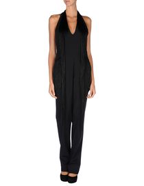 MAISON MARTIN MARGIELA 1 - Trouser dungaree