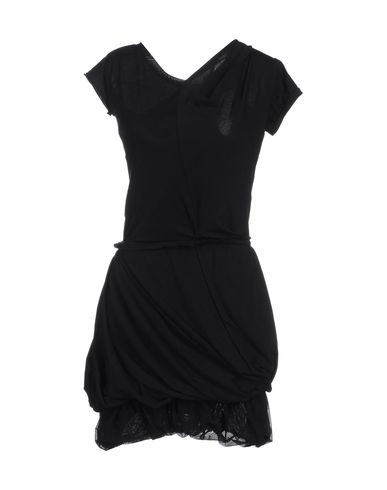 ZOOM LJD MARITHE' FRANCOIS GIRBAUD - Short dress