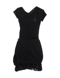 LJD MARITHE' FRANCOIS GIRBAUD - Short dress