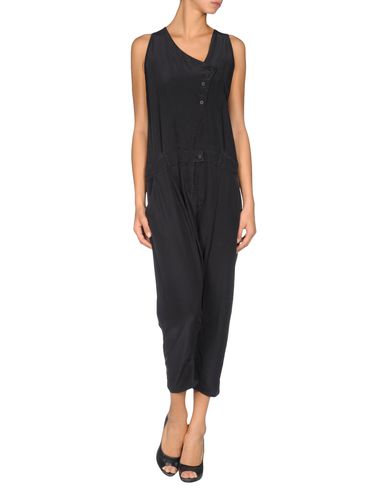 ZOOM SUPERFINE - Pant overall