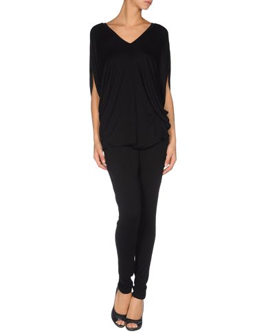 ZOOM SUPERFINE - Trouser dungaree