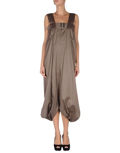 ZOOM ISSEY MIYAKE - Pant overall
