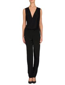 MAISON MARTIN MARGIELA 1 - Pant overall