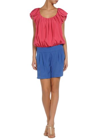 ZOOM HOPE COLLECTION - Short pant overall