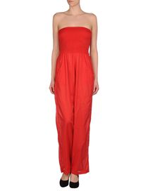 EMPORIO ARMANI SWIMWEAR - Pant overall
