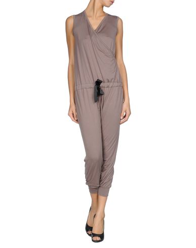 ZOOM ES'GIVIEN - Trouser dungaree