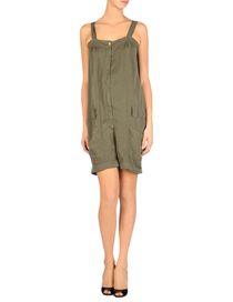 KAOS - Short pant overall