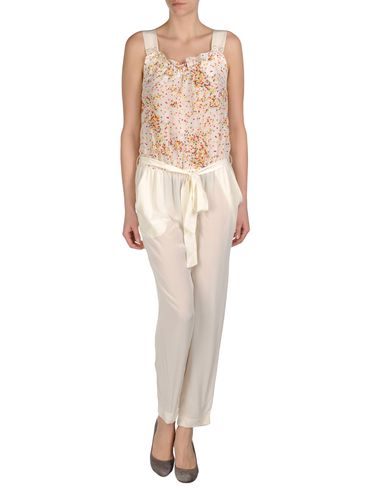 ZOOM BEAYUKMUI - Trouser dungaree