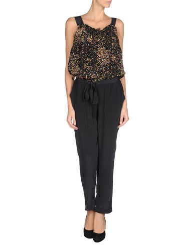 ZOOM BEAYUKMUI - Trouser dungaree