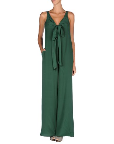 ZOOM ASPESI - Trouser dungaree