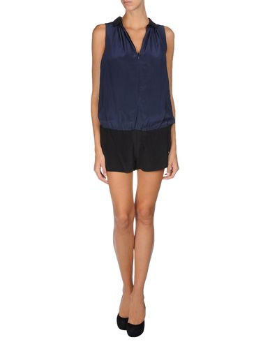 ZOOM BA&SH - Short pant overall