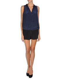 BA&SH - Short pant overall